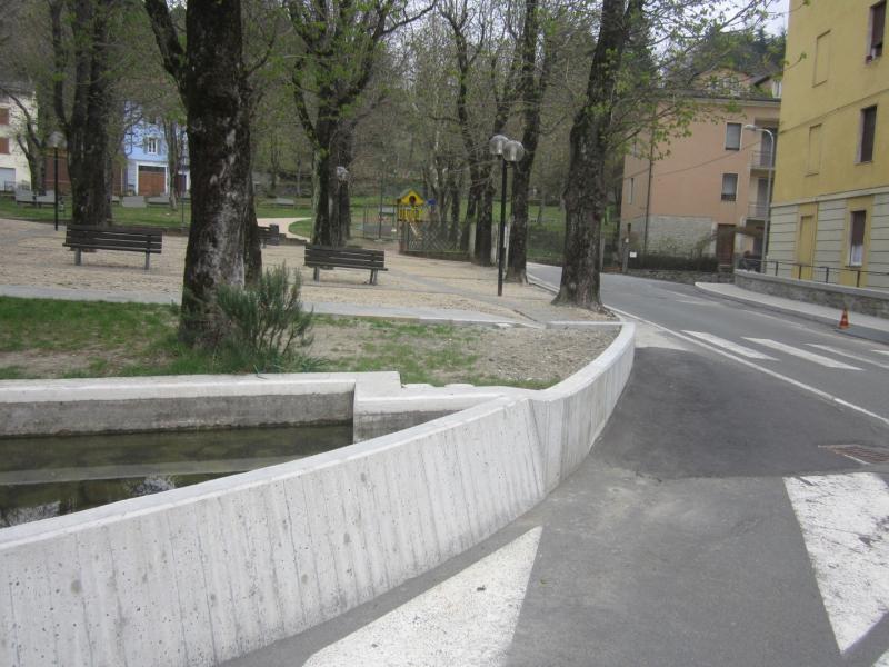 Arredo Urbano