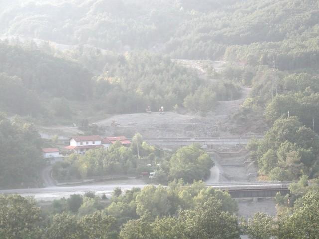 Movimento Terra
