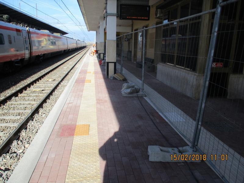 Opere Ferroviarie