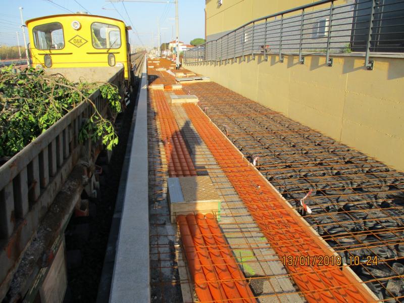 Opere Ferroviarie
