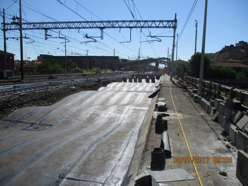 Opere Ferroviarie