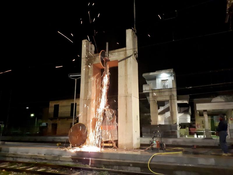 Opere Ferroviarie